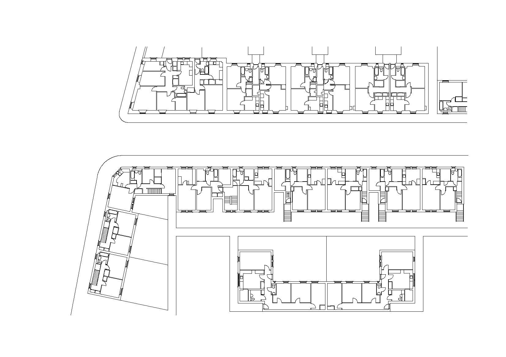Sheltered Housing